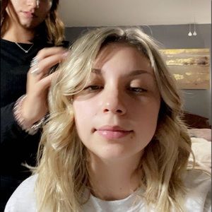 Meet your Posher, Mallory